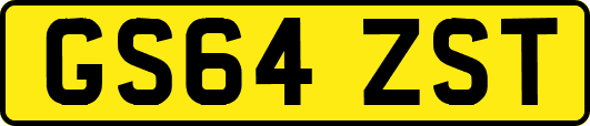 GS64ZST