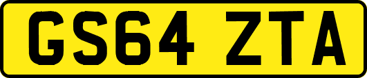 GS64ZTA