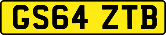 GS64ZTB