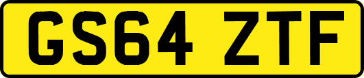GS64ZTF