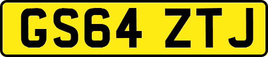 GS64ZTJ