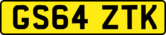 GS64ZTK
