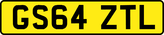 GS64ZTL
