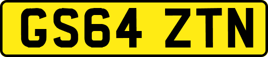 GS64ZTN