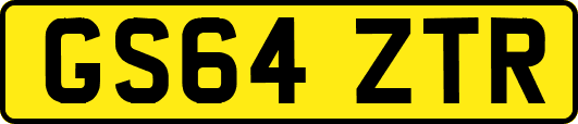 GS64ZTR