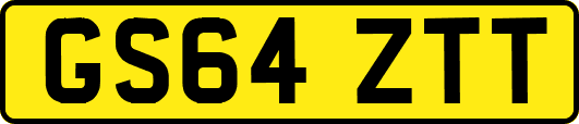 GS64ZTT