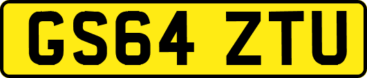 GS64ZTU