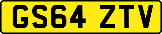 GS64ZTV