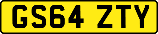 GS64ZTY