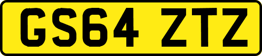 GS64ZTZ
