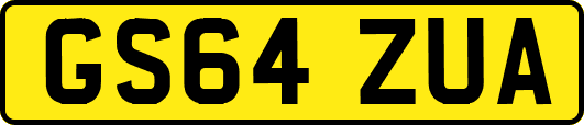 GS64ZUA