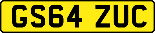 GS64ZUC