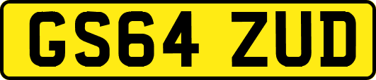 GS64ZUD