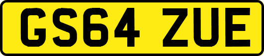 GS64ZUE