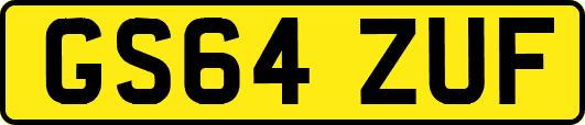GS64ZUF
