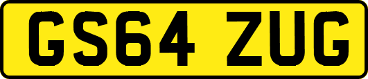GS64ZUG