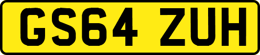 GS64ZUH