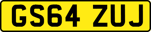 GS64ZUJ