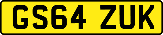 GS64ZUK