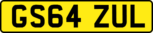 GS64ZUL