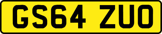 GS64ZUO