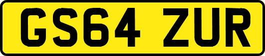 GS64ZUR