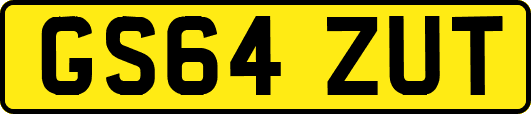 GS64ZUT