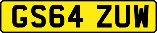 GS64ZUW