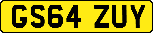 GS64ZUY