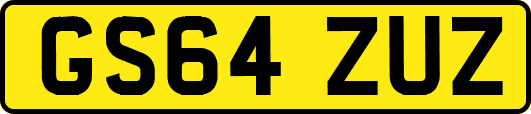 GS64ZUZ