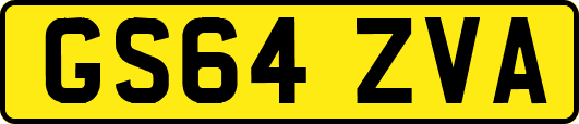 GS64ZVA