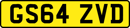 GS64ZVD