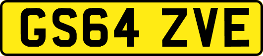 GS64ZVE
