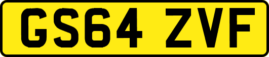 GS64ZVF