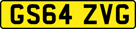 GS64ZVG