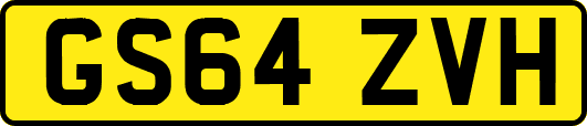 GS64ZVH