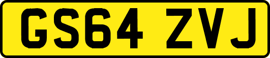 GS64ZVJ