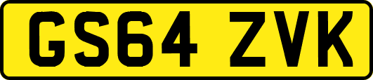 GS64ZVK
