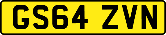 GS64ZVN
