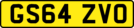 GS64ZVO