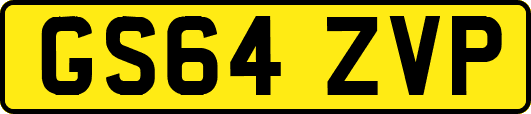 GS64ZVP