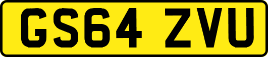GS64ZVU