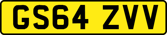 GS64ZVV