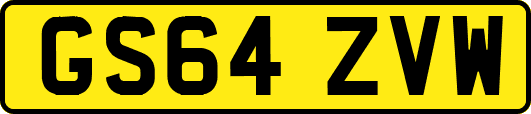GS64ZVW