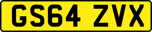 GS64ZVX