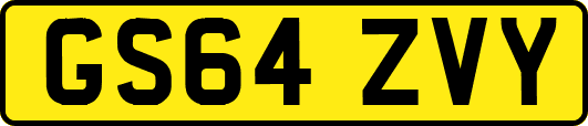 GS64ZVY