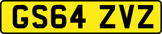 GS64ZVZ