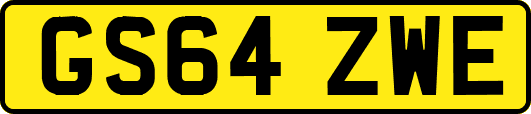 GS64ZWE