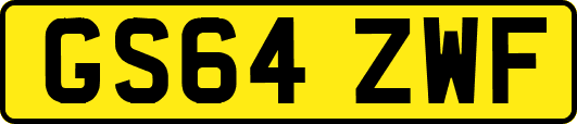 GS64ZWF