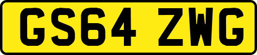 GS64ZWG